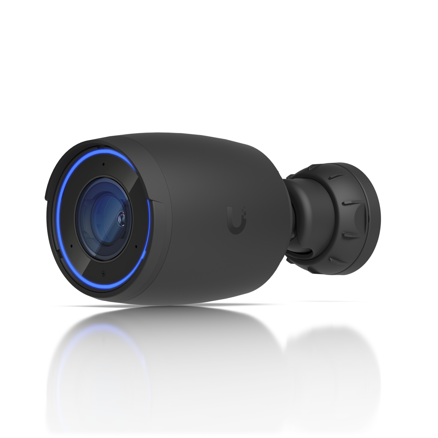 UniFi Protect AI Pro 4K camera with smart detection